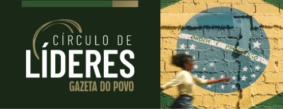 Círculo de Líderes Gazeta do Povo.