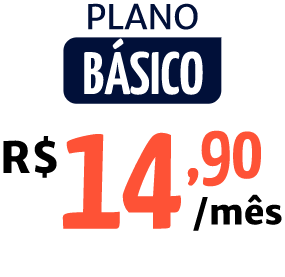 Imagens da oferta Plano Básico