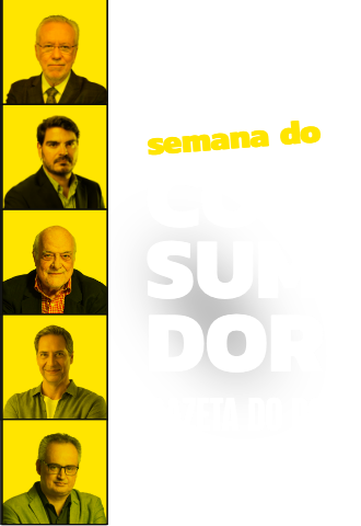 Imagens da oferta semana do consumidor